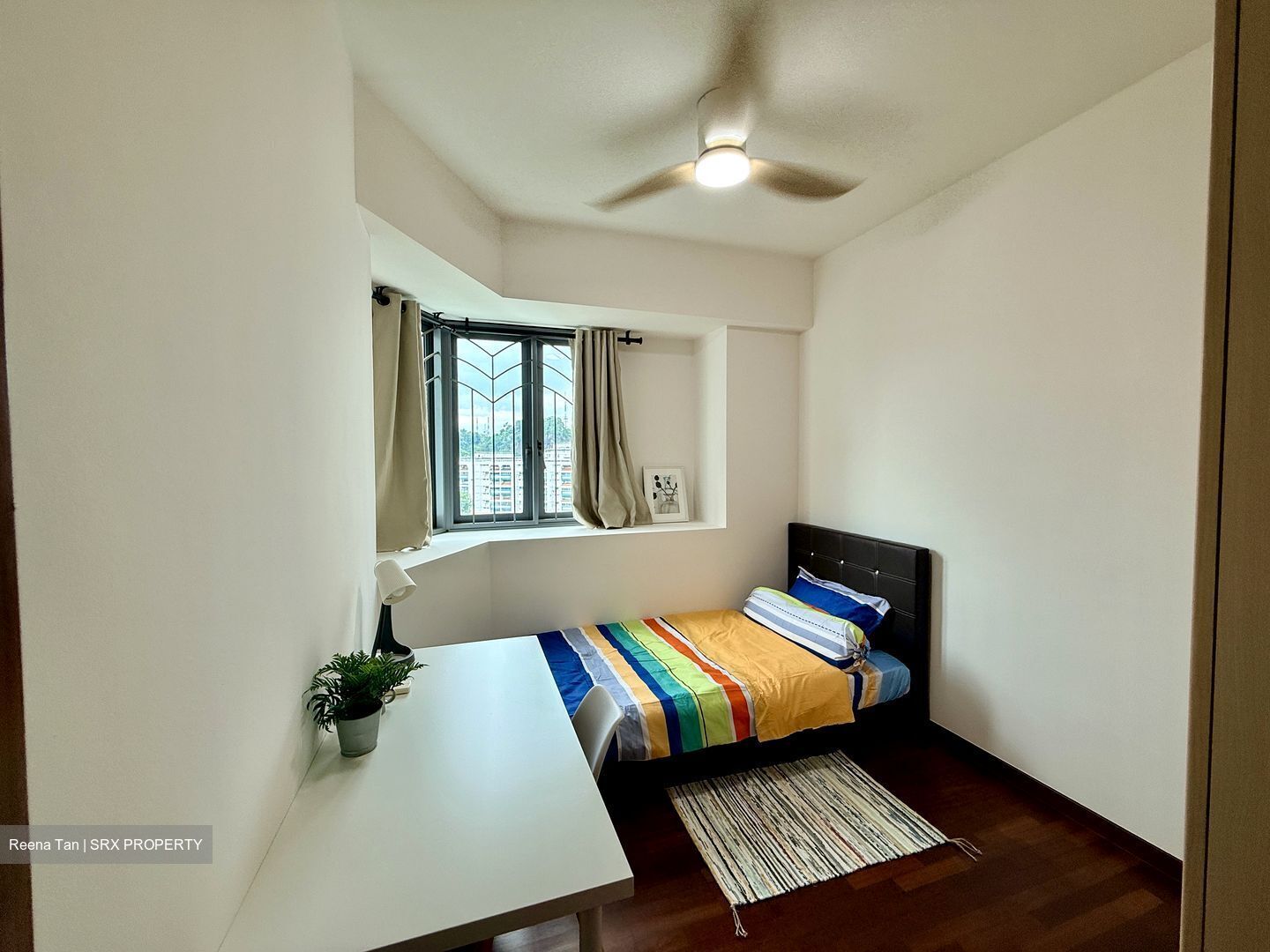 The Madeira (D23), Condominium #552146101